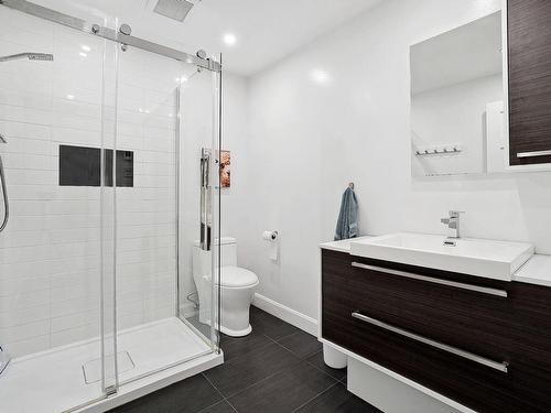 Bathroom - 759 Rue Valiquette, Montréal (Verdun/Île-Des-Soeurs), QC - Indoor Photo Showing Bathroom