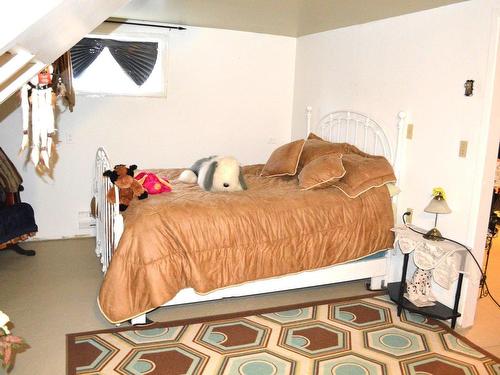 Chambre Ã Â coucher - 885 Boul. Patrick, Drummondville, QC - Indoor Photo Showing Bedroom
