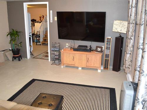 Family room - 885 Boul. Patrick, Drummondville, QC - Indoor Photo Showing Other Room