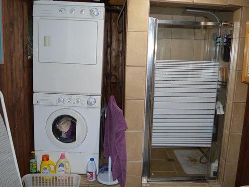 Other - 885 Boul. Patrick, Drummondville, QC - Indoor Photo Showing Laundry Room