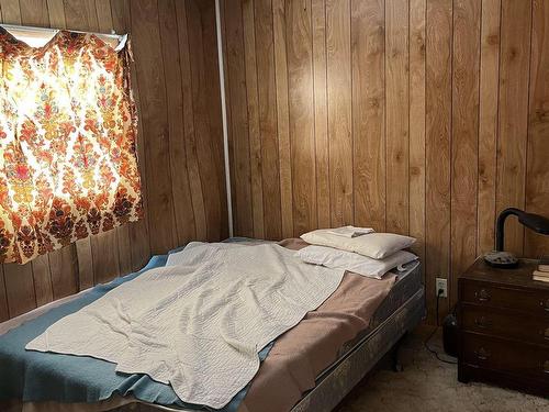 #18 Eva Lake Rd, Atikokan, ON - Indoor Photo Showing Bedroom