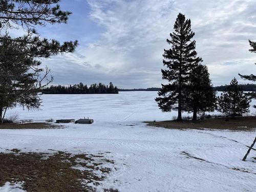 #18 Eva Lake Rd, Atikokan, ON - Outdoor With Body Of Water With View