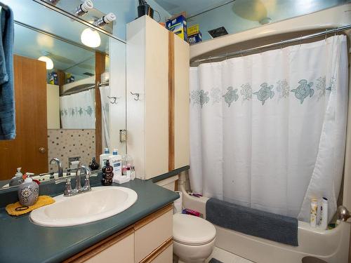 920 Cochrane Street, Thunder Bay, ON - Indoor Photo Showing Bathroom