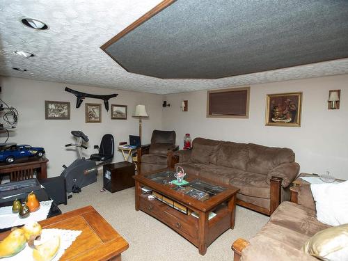920 Cochrane Street, Thunder Bay, ON - Indoor Photo Showing Living Room