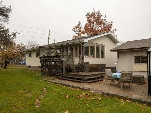 920 Cochrane Street, Thunder Bay, ON - Outdoor With Deck Patio Veranda
