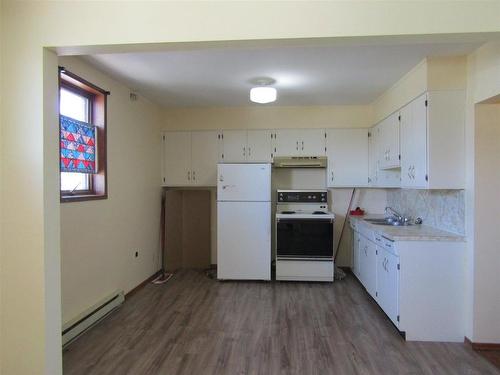 47 Machar Avenue, Thunder Bay, ON - Indoor Photo Showing Kitchen