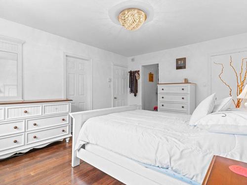 Chambre Ã Â coucher - 205 Rue Terry-Fox, Montréal (Verdun/Île-Des-Soeurs), QC - Indoor Photo Showing Bedroom