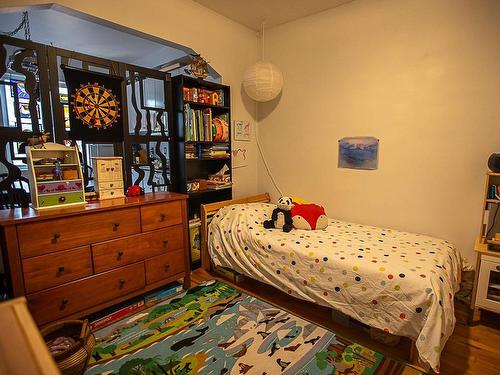 Bedroom - 1115  - 1121 5E Avenue, Montréal (Verdun/Île-Des-Soeurs), QC - Indoor Photo Showing Bedroom