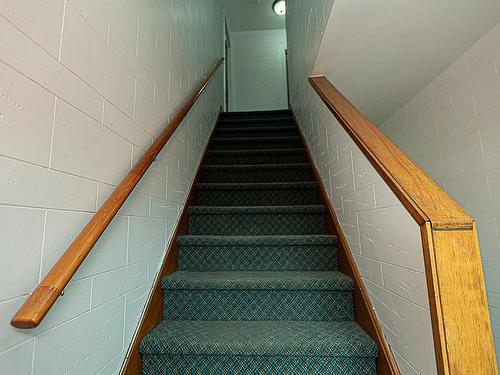 Staircase - 1115  - 1121 5E Avenue, Montréal (Verdun/Île-Des-Soeurs), QC - Indoor Photo Showing Other Room