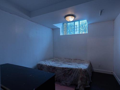 Bedroom - 1115  - 1121 5E Avenue, Montréal (Verdun/Île-Des-Soeurs), QC - Indoor Photo Showing Bedroom
