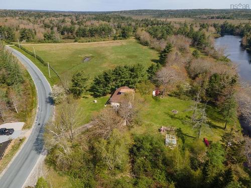 1256 Upper Clyde Road, Clyde River, NS 