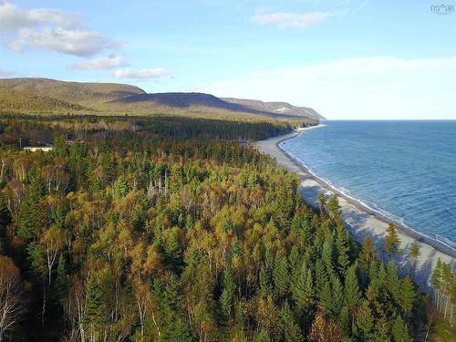 0 Cabot Trail, Wreck Cove, NS 