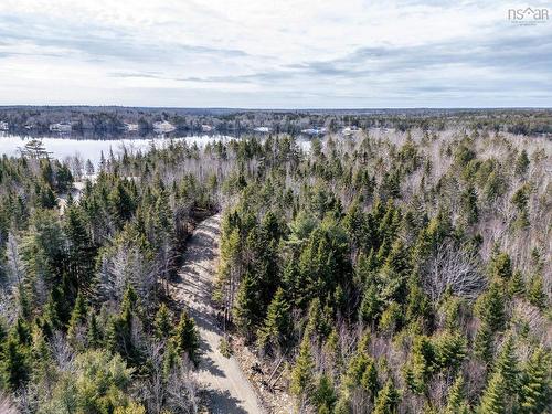 Lot #5 Pure Nature Drive, Bell Neck, NS 