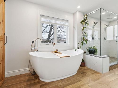 Salle de bains - 60 Rue Du Muscatel, Gatineau (Aylmer), QC - Indoor Photo Showing Bathroom