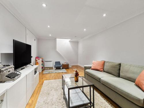 Salle familiale - 60 Rue Du Muscatel, Gatineau (Aylmer), QC - Indoor Photo Showing Living Room