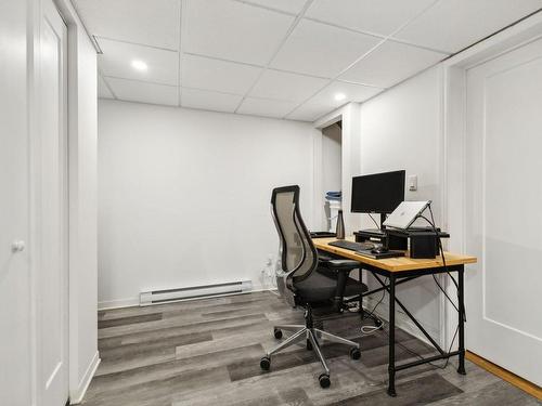 Rangement - 60 Rue Du Muscatel, Gatineau (Aylmer), QC - Indoor Photo Showing Office