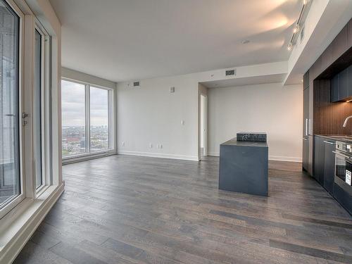 Overall view - 3104-1288 Rue St-Antoine O., Montréal (Ville-Marie), QC - Indoor