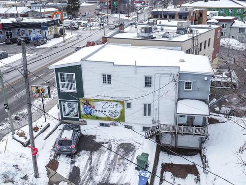 Vue d'ensemble - 956  - 958 Rue Labelle, Saint-Jérôme, QC - Outdoor