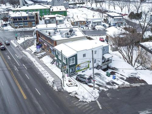 Vue d'ensemble - 956  - 958 Rue Labelle, Saint-Jérôme, QC - Outdoor With View