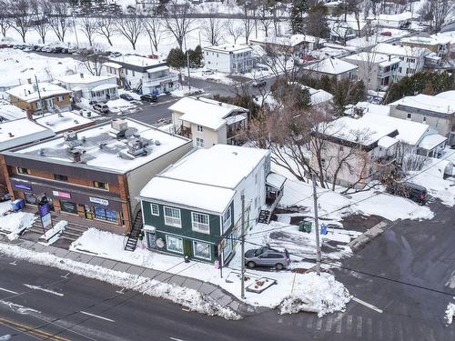 Vue d'ensemble - 956  - 958 Rue Labelle, Saint-Jérôme, QC - Outdoor