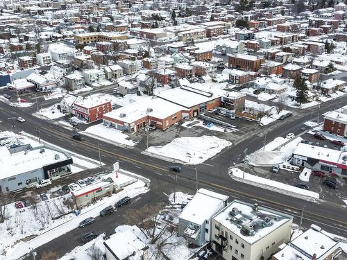 Vue d'ensemble - 956  - 958 Rue Labelle, Saint-Jérôme, QC - Outdoor With View