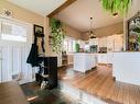 531 Prideaux St, Nanaimo, BC  - Indoor Photo Showing Kitchen 