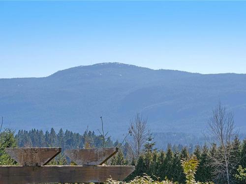6141 Dennie Lane, Nanaimo, BC - Outdoor With View