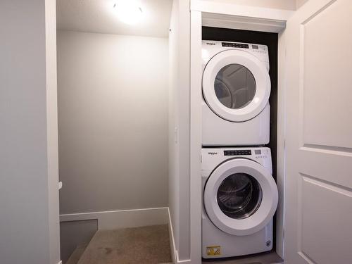31-13098 Shoreline Way, Lake Country, BC - Indoor Photo Showing Laundry Room