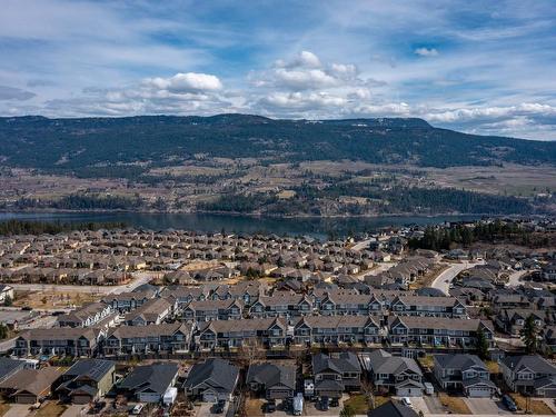 31-13098 Shoreline Way, Lake Country, BC - Outdoor With View