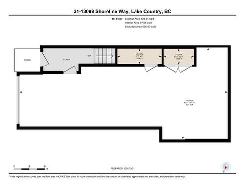 31-13098 Shoreline Way, Lake Country, BC - Other
