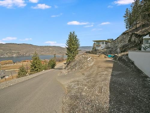 116 Sunset Boulevard, Vernon, BC - Outdoor With View