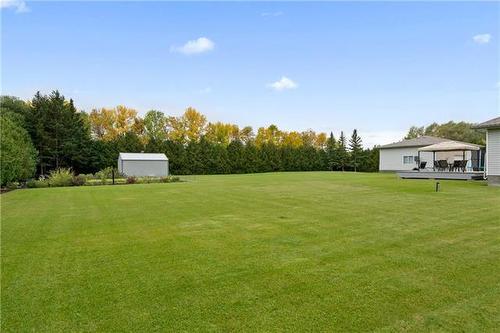 18 Hay Ave, St Andrews, MB 