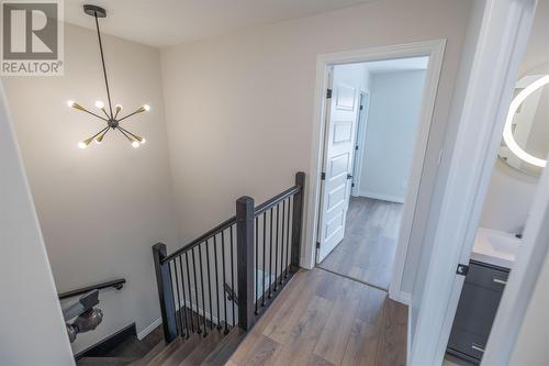 57 Silver Birch Crescent, Paradise, NL - Indoor Photo Showing Other Room