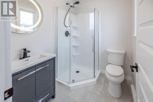 57 Silver Birch Crescent, Paradise, NL - Indoor Photo Showing Bathroom