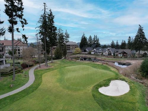 1327 Champions Crt, Langford, BC - Outdoor With View