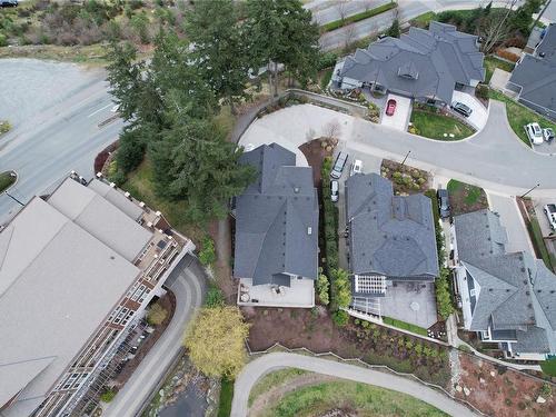 1327 Champions Crt, Langford, BC - Outdoor With View