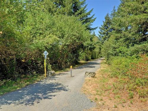 3552 Honeycrisp Ave, Langford, BC - Outdoor With View