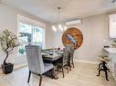 3552 Honeycrisp Ave, Langford, BC  - Indoor Photo Showing Dining Room 