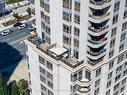 1233-3888 Duke Of York Blvd, Mississauga, ON  - Outdoor With Balcony 