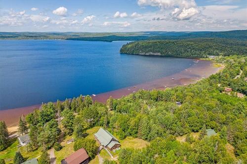 2179 Pickerel & Jack Lake Road, Burk'S Falls, ON - Outdoor With Body Of Water With View