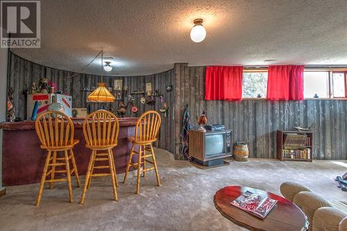 98 Twin Lakes Road, Enderby, BC - Indoor