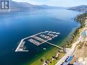 3434 Mckinley Beach Drive Unit# 209, Kelowna, BC  - Outdoor With Body Of Water With View 