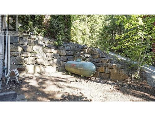 4746 Sunnybrae Canoe Point Road, Tappen, BC - Outdoor