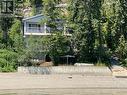 4746 Sunnybrae Canoe Point Road, Tappen, BC  - Outdoor 