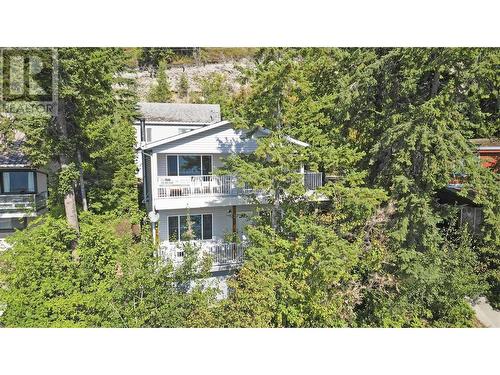 4746 Sunnybrae Canoe Point Road, Tappen, BC - Outdoor