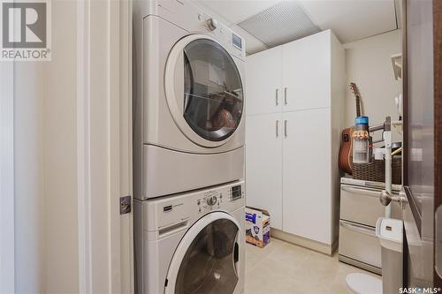 212 1132 College Drive, Saskatoon, SK - Indoor Photo Showing Laundry Room