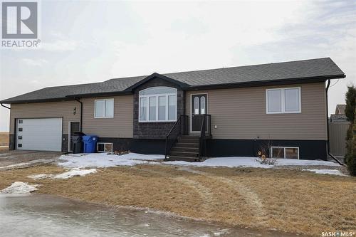 30 Koochin Crescent, Kronau, SK - Outdoor