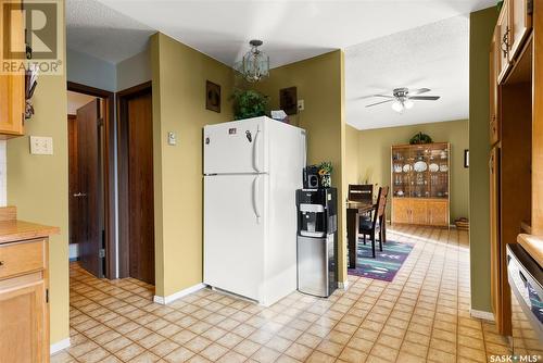 Anderson Acreage, Francis Rm No. 127, SK - Indoor Photo Showing Kitchen