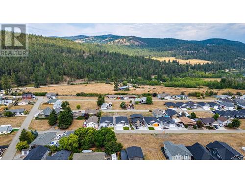 577 Meadowlark Avenue, Vernon, BC - Outdoor With View