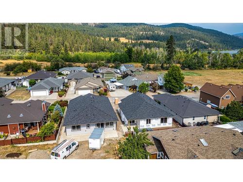 577 Meadowlark Avenue, Vernon, BC - Outdoor With View